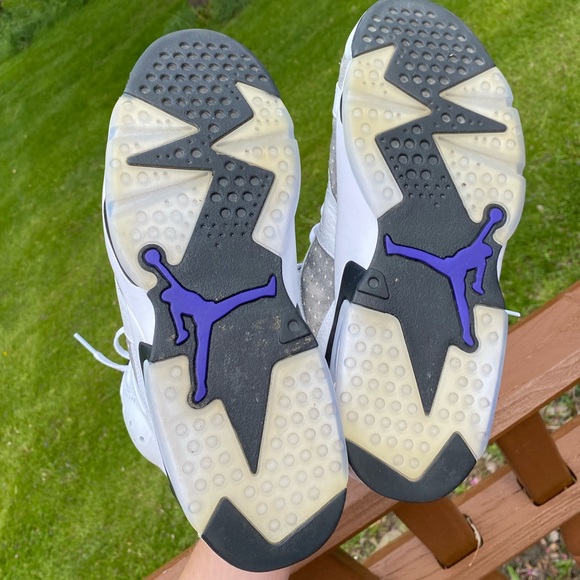 Air Jordan 6 Retro - Picture 9 of 10